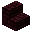 Nether Brick Stairs