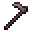 Netherite Hoe