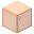 Orange Stained Glass
