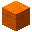 Orange Wool