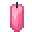 Pink Candle