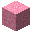 Pink Concrete Powder