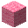Pink Wool
