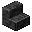 Polished Deepslate Stairs