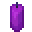 Purple Candle