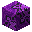 Purple Glazed Terracotta