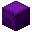 Purple Shulker Box