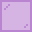 Purple Stained Glass Pane
