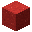 Red Concrete Powder