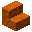 Red Sandstone Stairs
