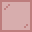 Red Stained Glass Pane