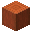 Stripped Acacia Log