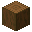 Stripped Spruce Log