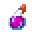 Uncraftable Splash Potion