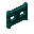 Warped Fence Gate