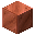 Waxed Block of Copper